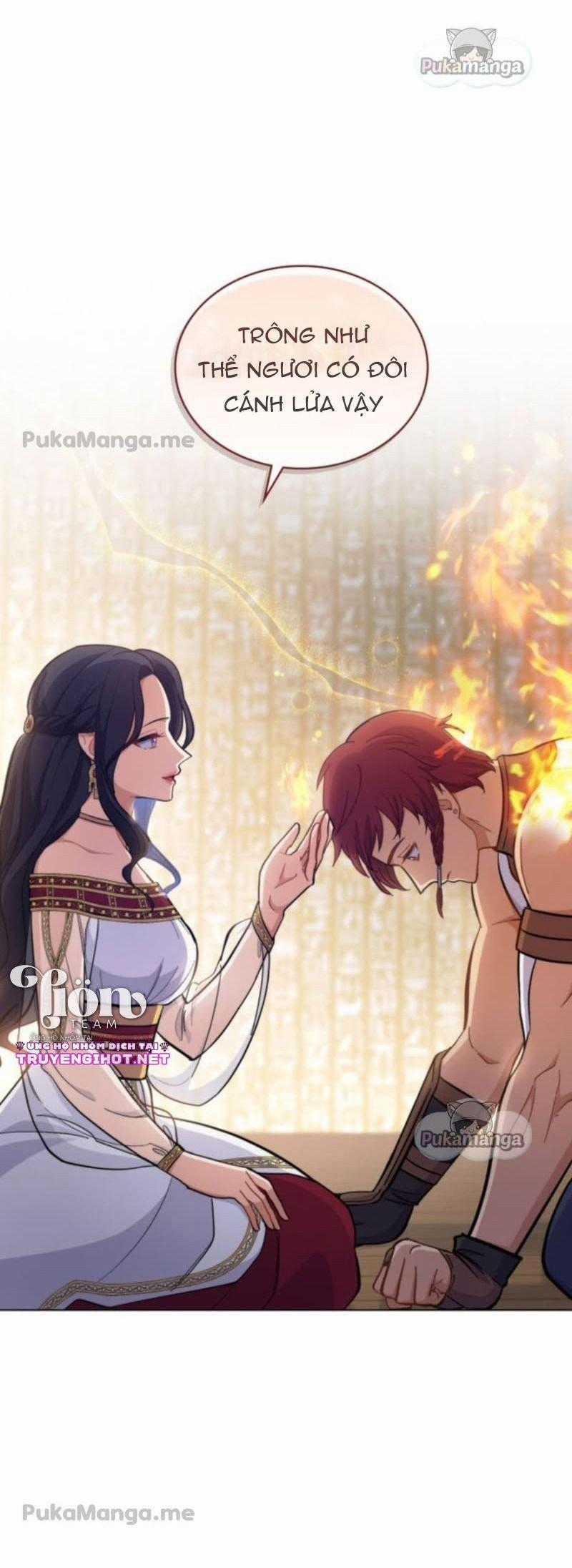 Hôn Nhân Giả Dối - Chapter 21.2 - Trang 2