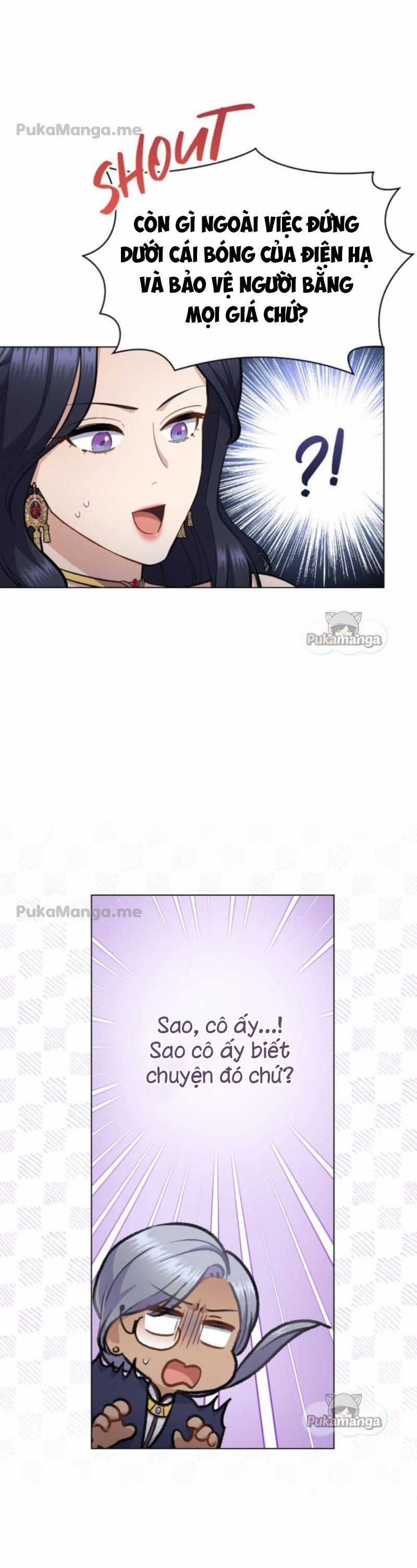 Hôn Nhân Giả Dối - Chapter 21.2 - Trang 13