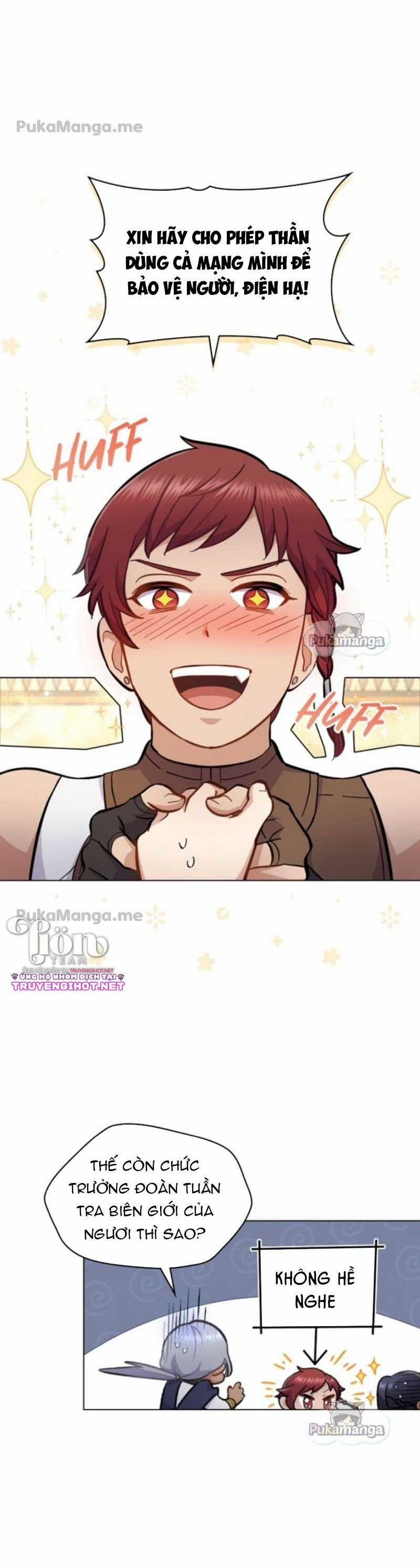 Hôn Nhân Giả Dối - Chapter 21.2 - Trang 14