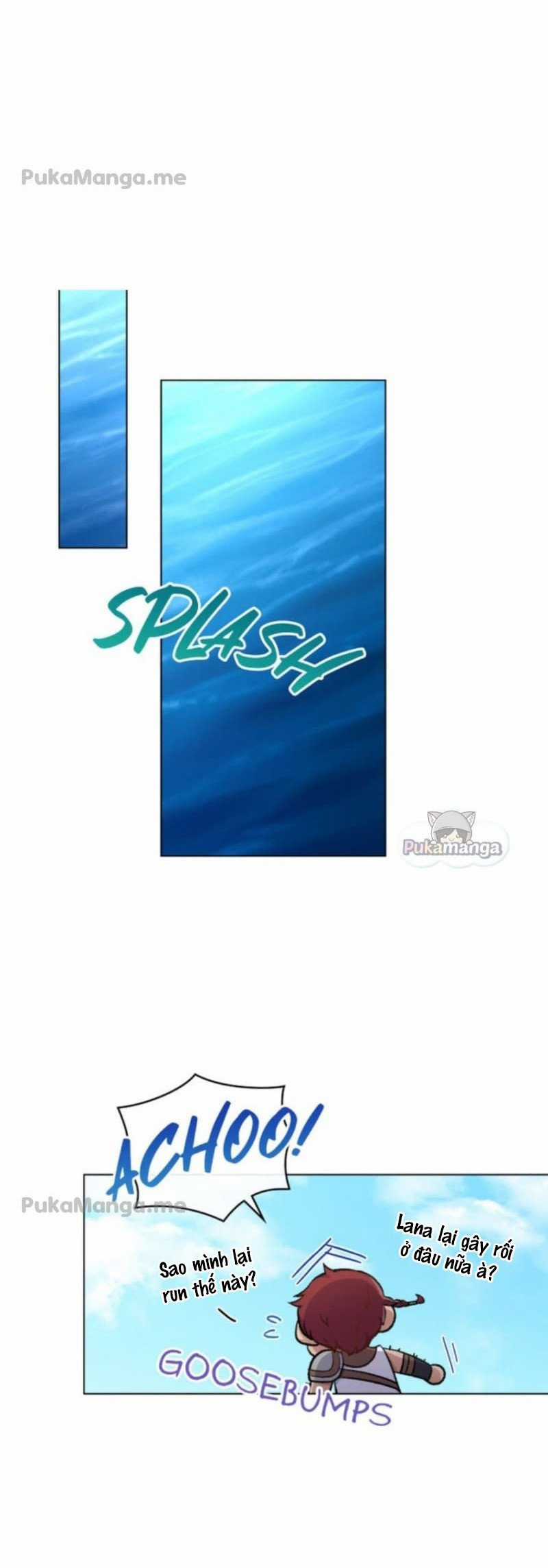 Hôn Nhân Giả Dối - Chapter 21.2 - Trang 15