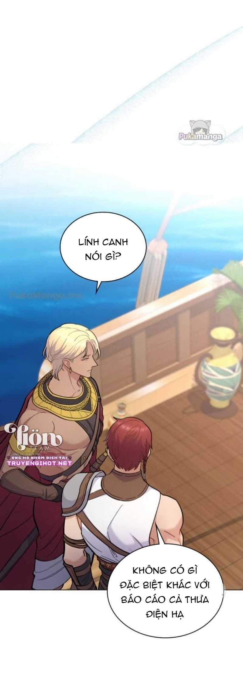 Hôn Nhân Giả Dối - Chapter 21.2 - Trang 16