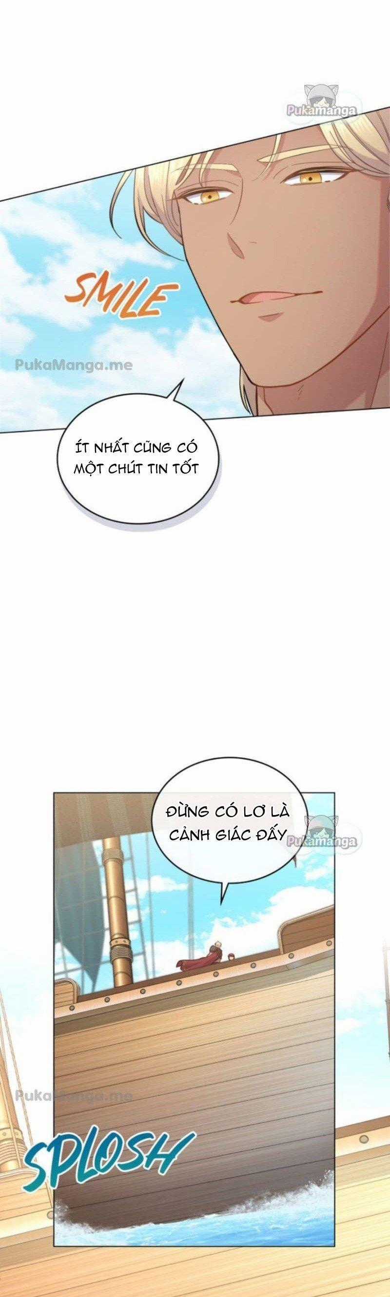 Hôn Nhân Giả Dối - Chapter 21.2 - Trang 19