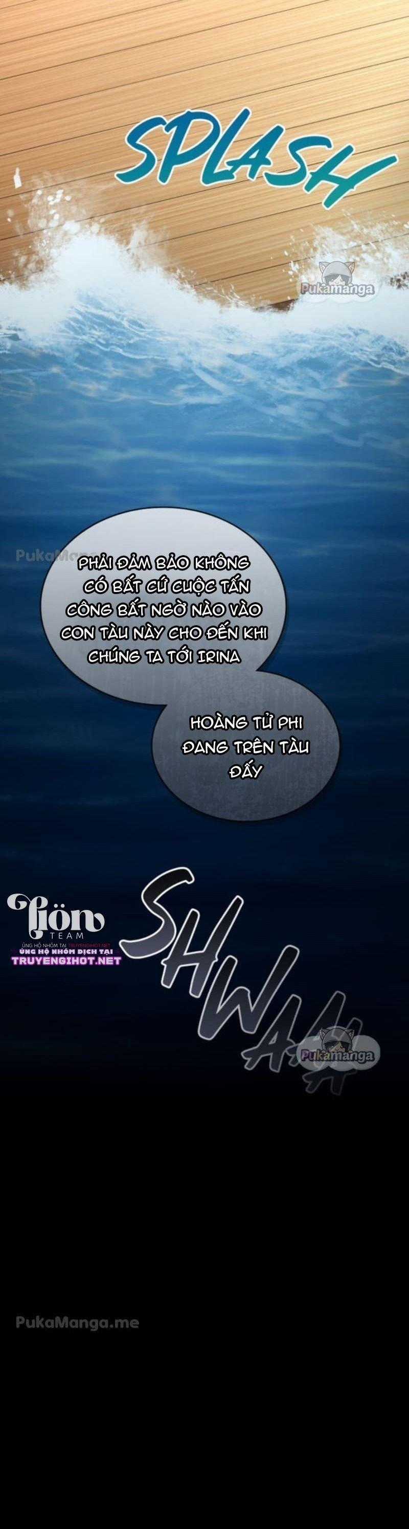 Hôn Nhân Giả Dối - Chapter 21.2 - Trang 20