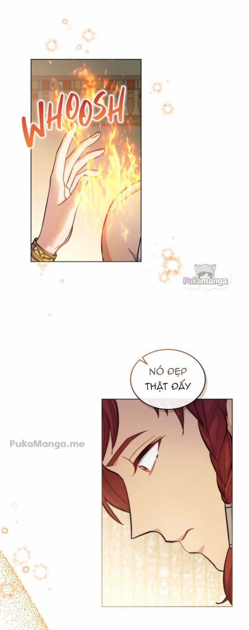 Hôn Nhân Giả Dối - Chapter 21.2 - Trang 3