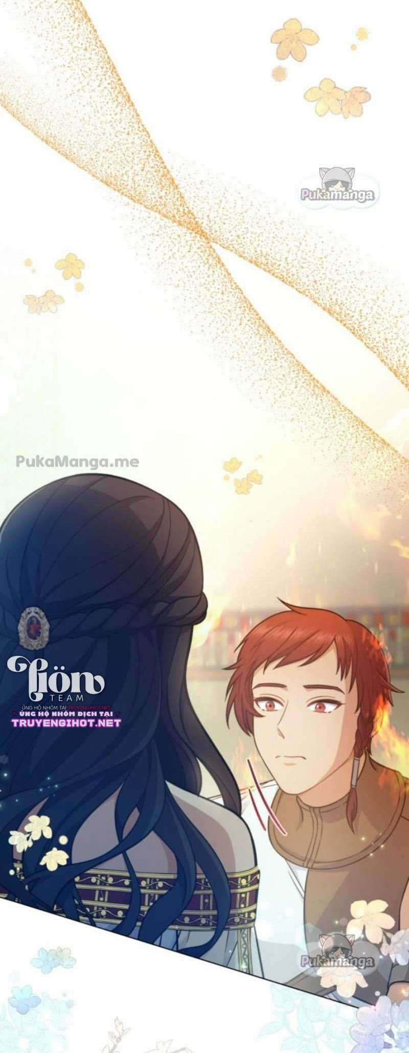 Hôn Nhân Giả Dối - Chapter 21.2 - Trang 4