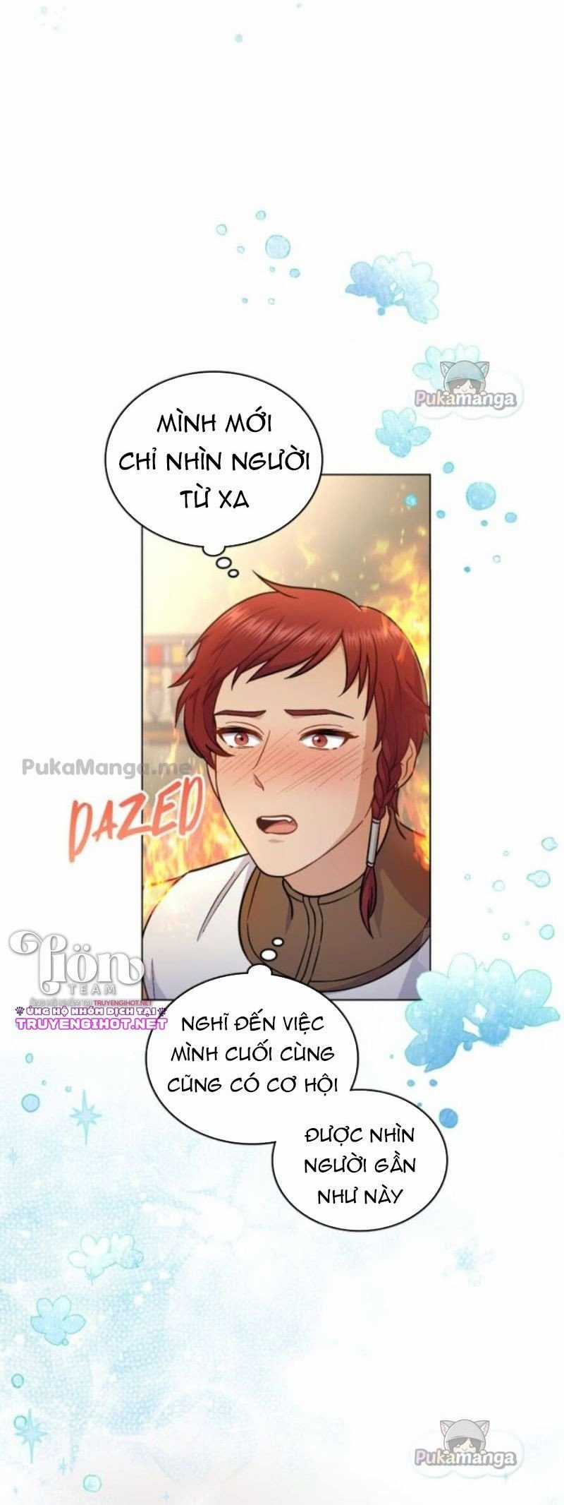 Hôn Nhân Giả Dối - Chapter 21.2 - Trang 6