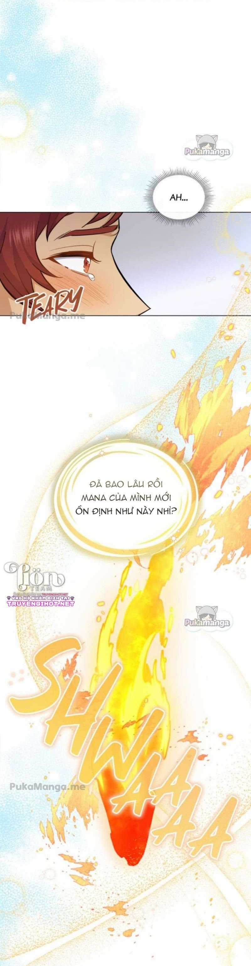 Hôn Nhân Giả Dối - Chapter 21.2 - Trang 8