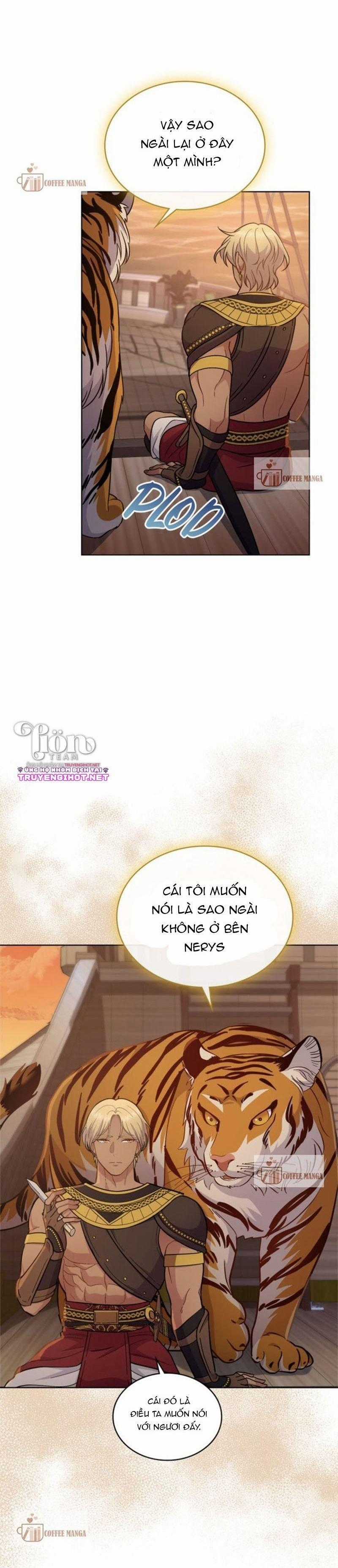 Hôn Nhân Giả Dối - Chapter 22.5 - Trang 1