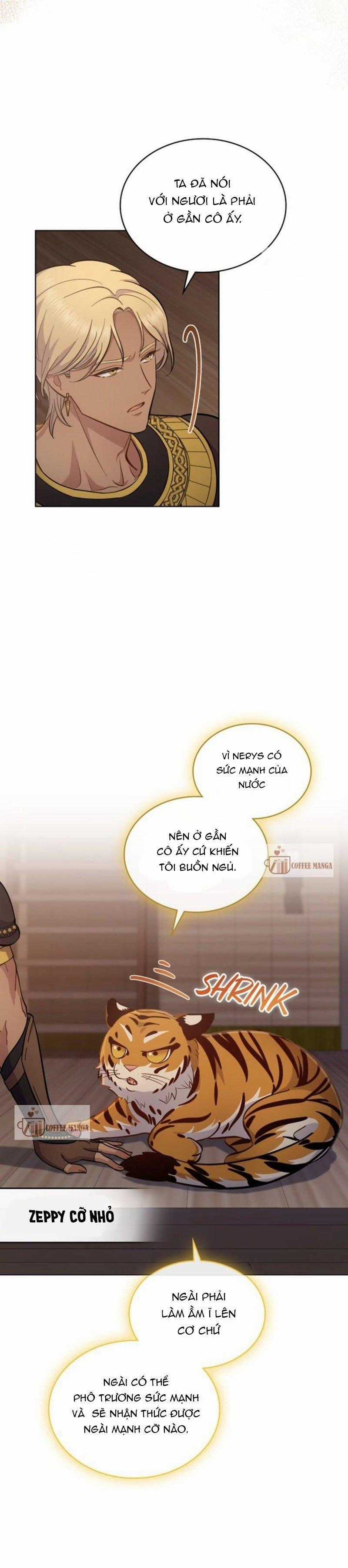 Hôn Nhân Giả Dối - Chapter 22.5 - Trang 2