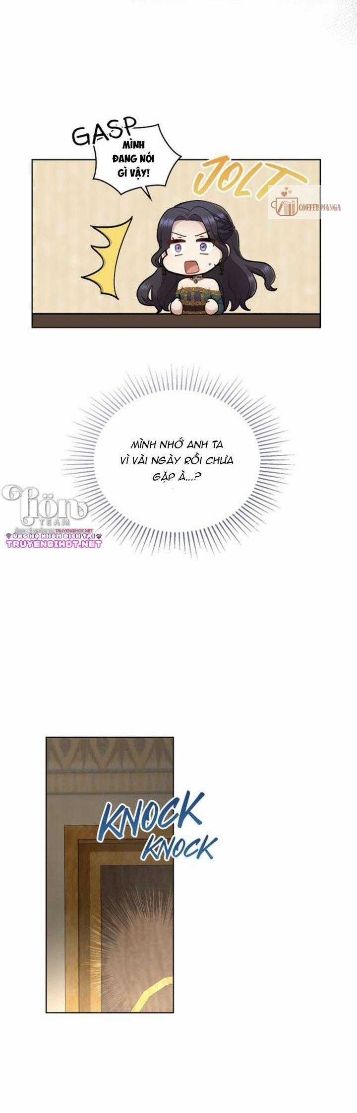 Hôn Nhân Giả Dối - Chapter 22.5 - Trang 15