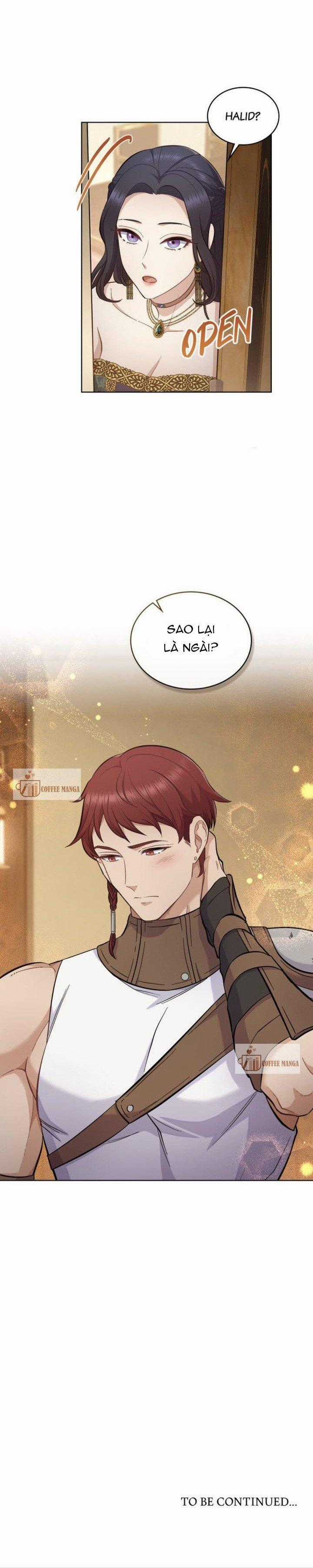 Hôn Nhân Giả Dối - Chapter 22.5 - Trang 16