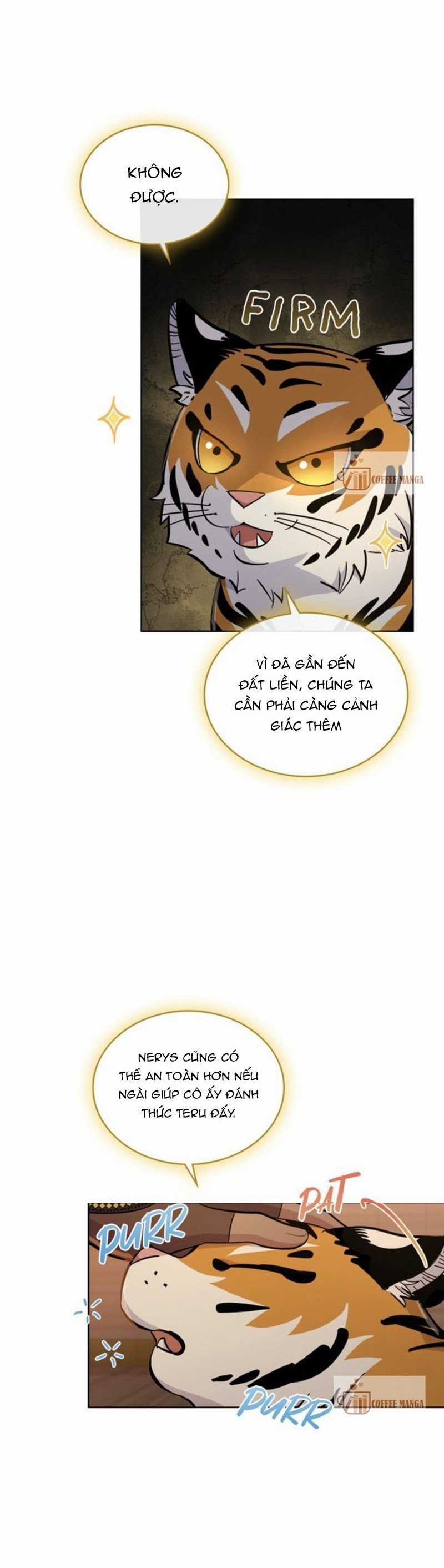 Hôn Nhân Giả Dối - Chapter 22.5 - Trang 4