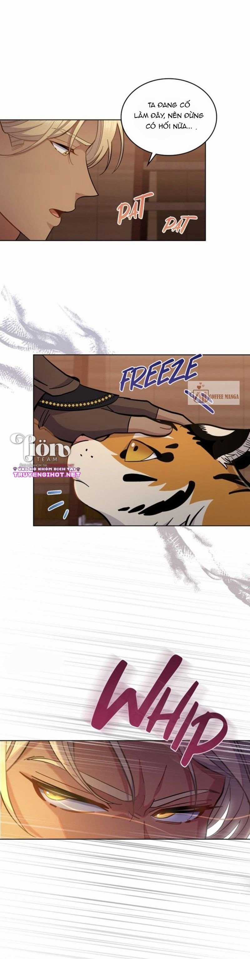 Hôn Nhân Giả Dối - Chapter 22.5 - Trang 5