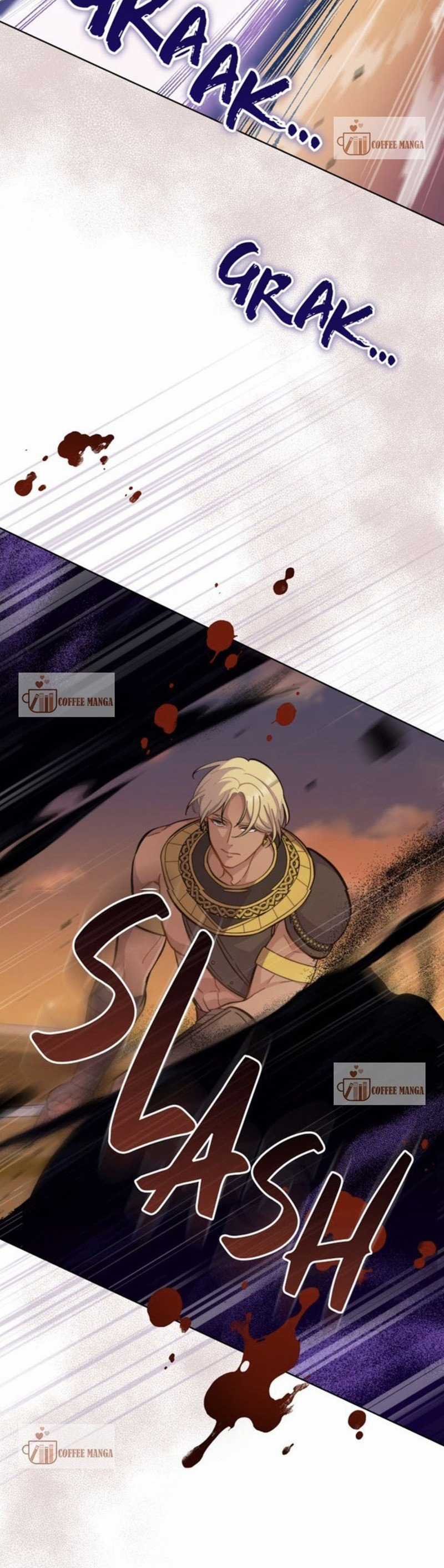 Hôn Nhân Giả Dối - Chapter 22.5 - Trang 8