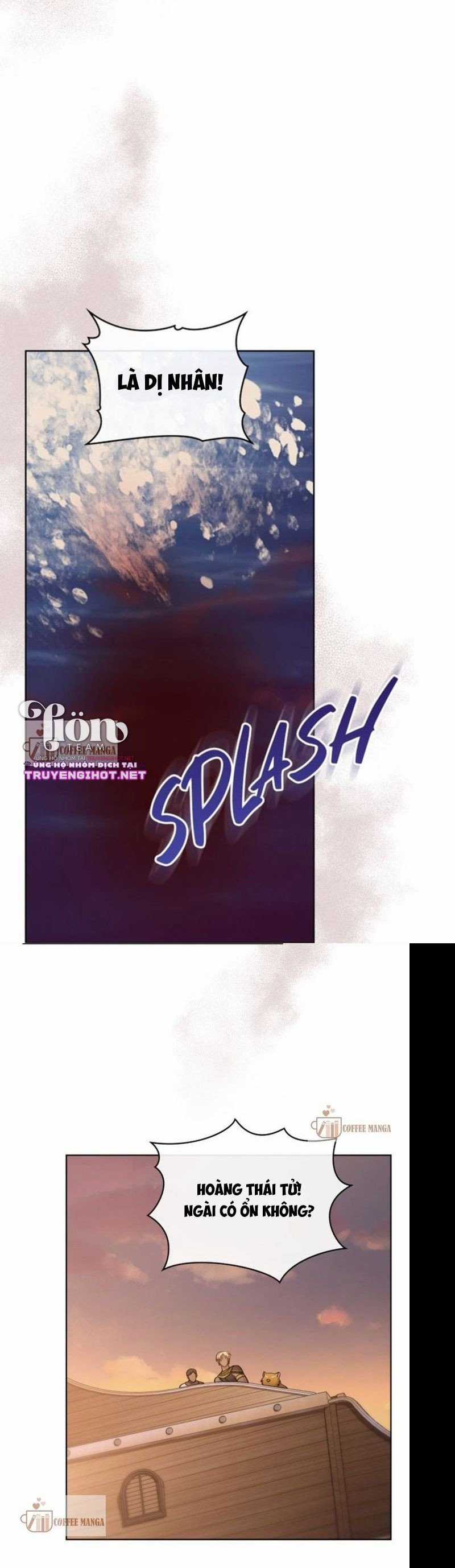 Hôn Nhân Giả Dối - Chapter 22.5 - Trang 9