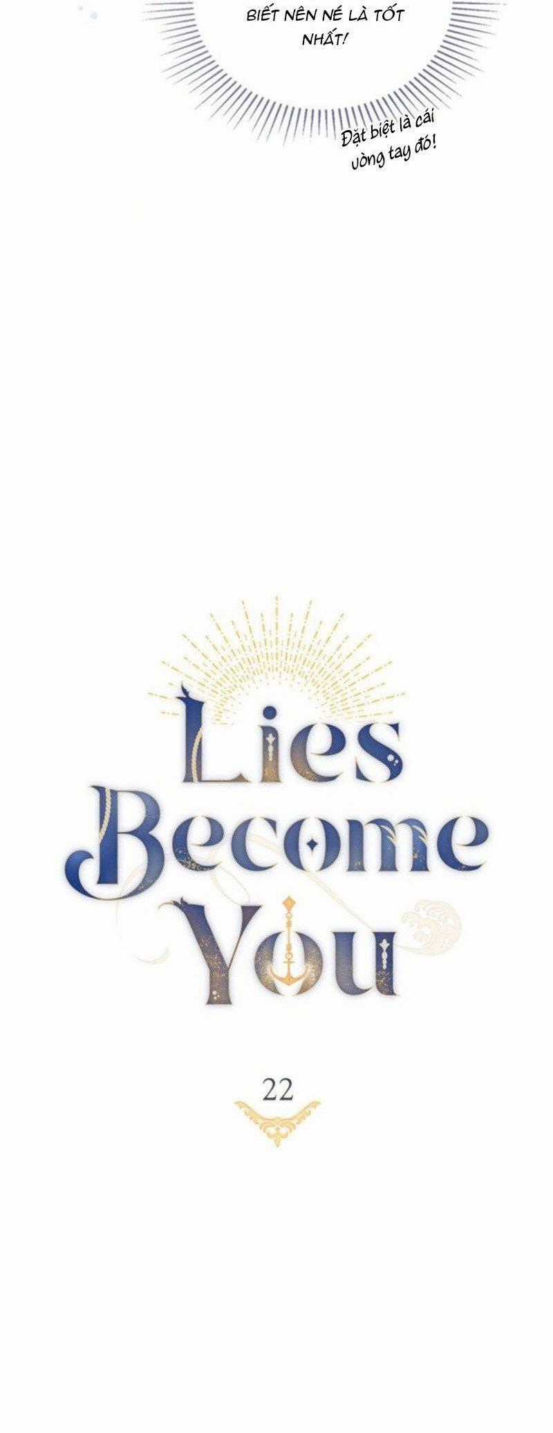Hôn Nhân Giả Dối - Chapter 22 - Trang 14