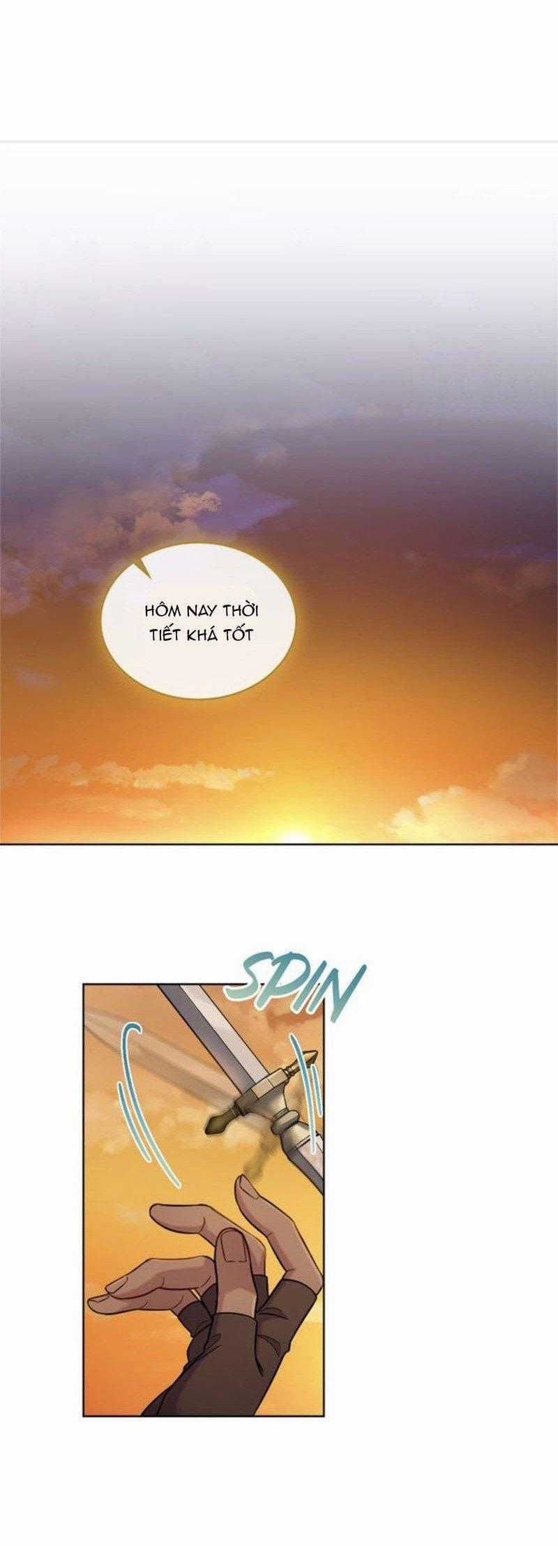 Hôn Nhân Giả Dối - Chapter 22 - Trang 15