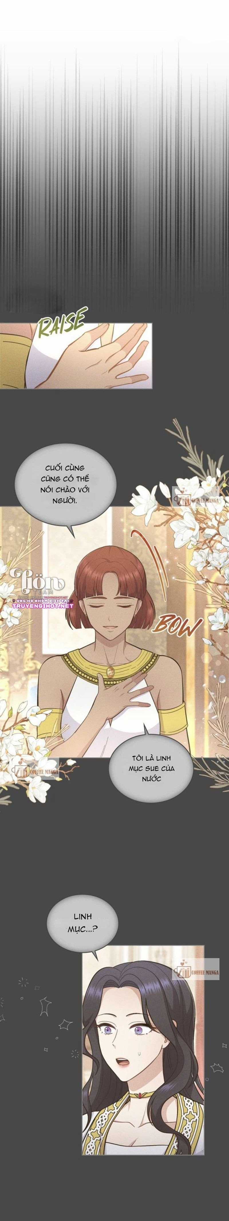 Hôn Nhân Giả Dối - Chapter 22 - Trang 5