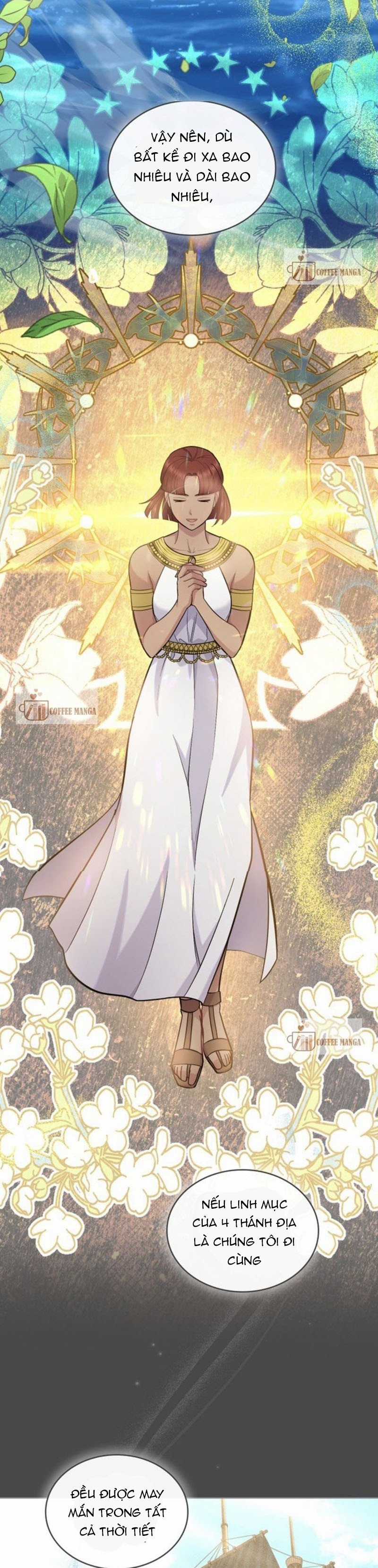 Hôn Nhân Giả Dối - Chapter 22 - Trang 8