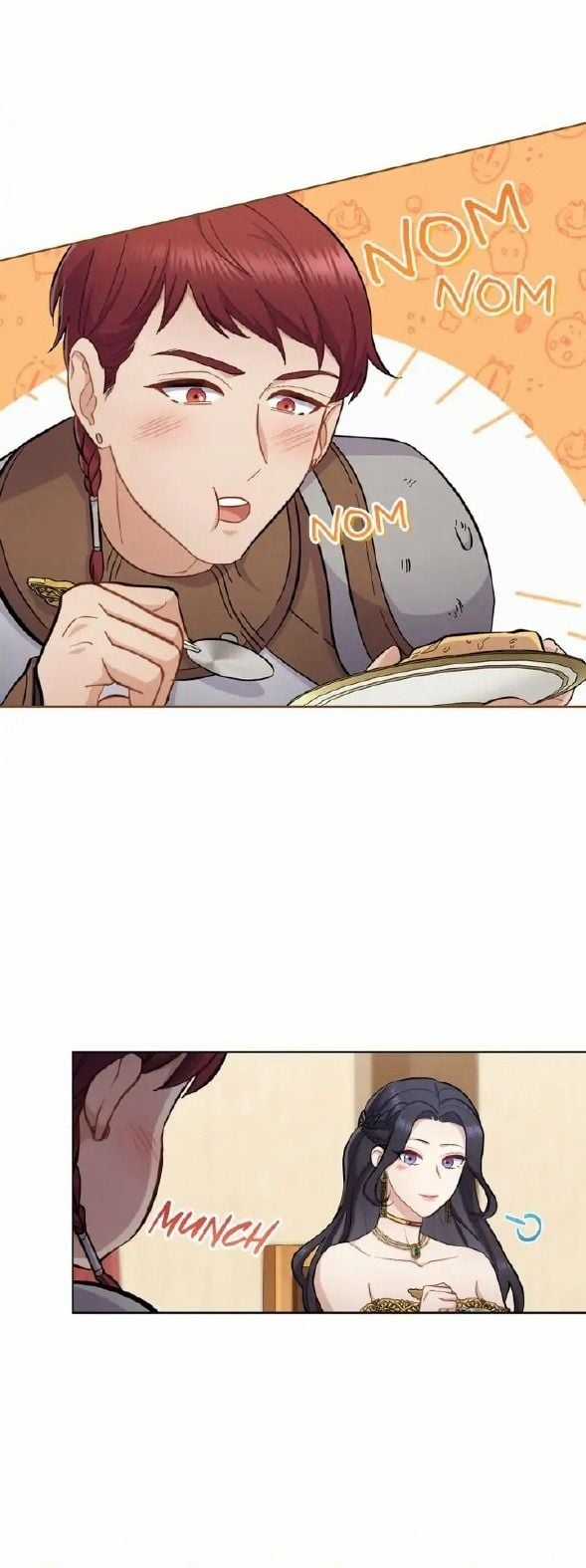 Hôn Nhân Giả Dối - Chapter 23.1 - Trang 8