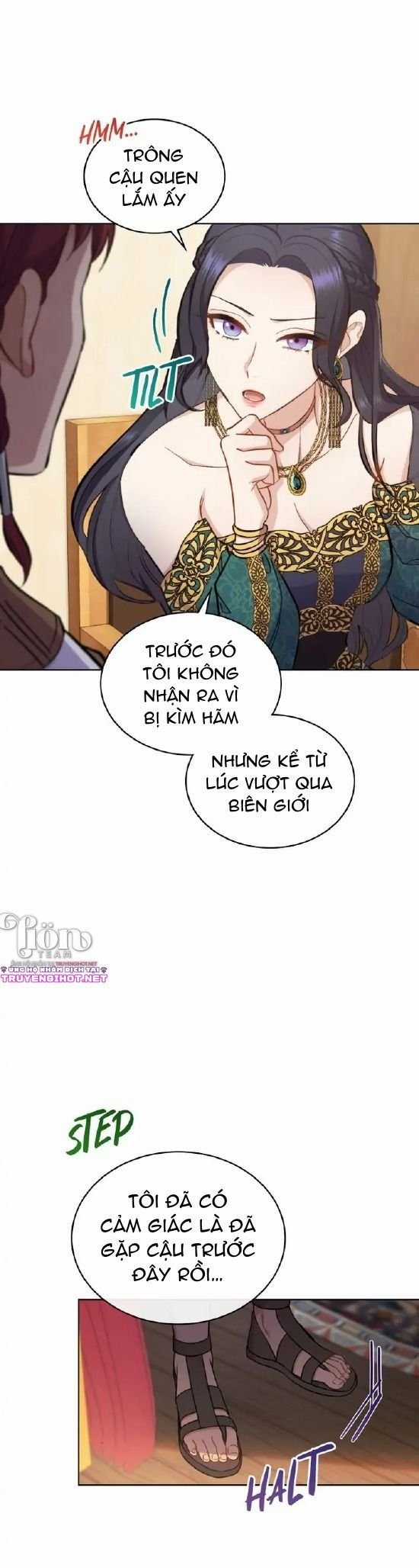 Hôn Nhân Giả Dối - Chapter 23.2 - Trang 11