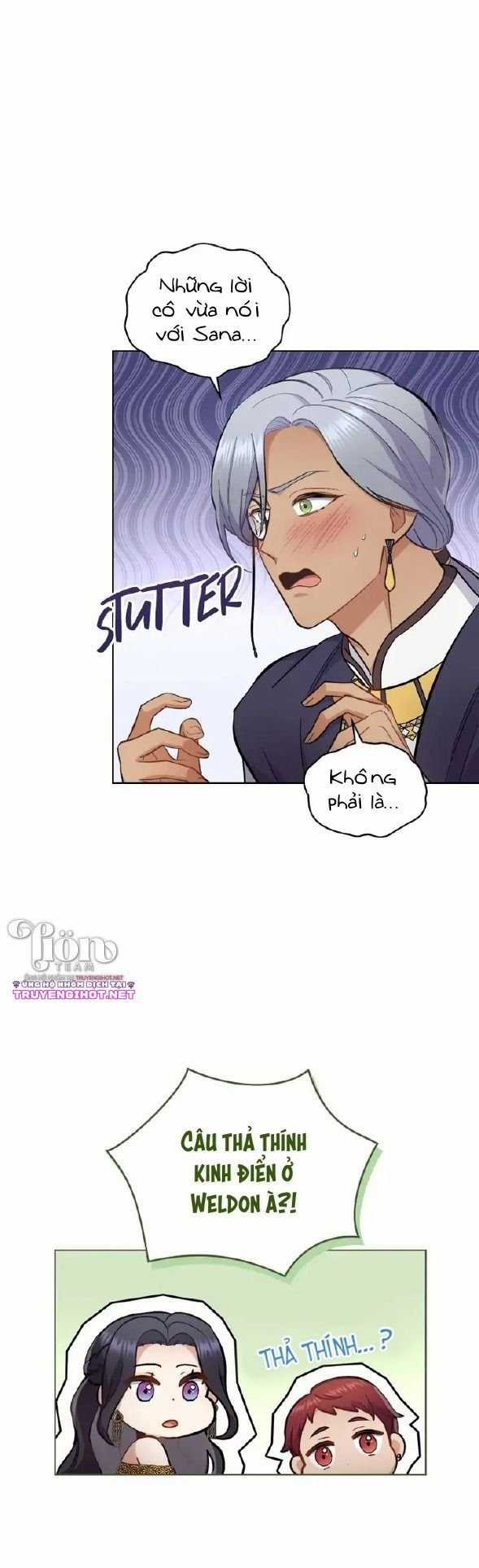 Hôn Nhân Giả Dối - Chapter 23.2 - Trang 13