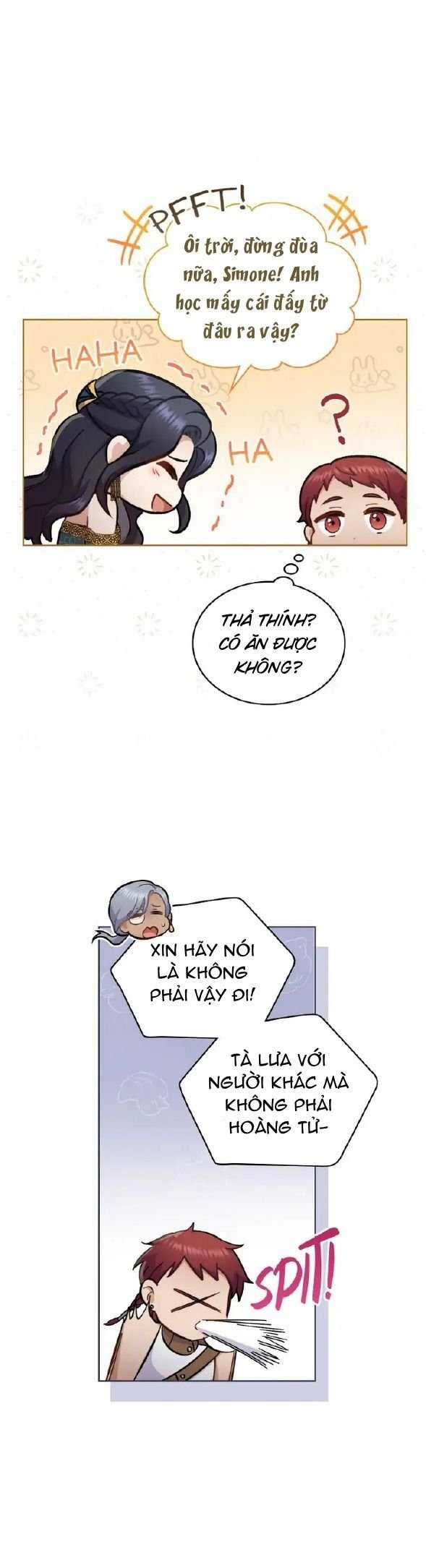 Hôn Nhân Giả Dối - Chapter 23.2 - Trang 14