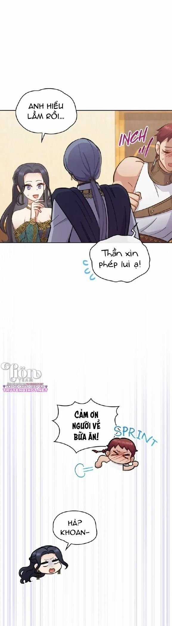 Hôn Nhân Giả Dối - Chapter 23.2 - Trang 15