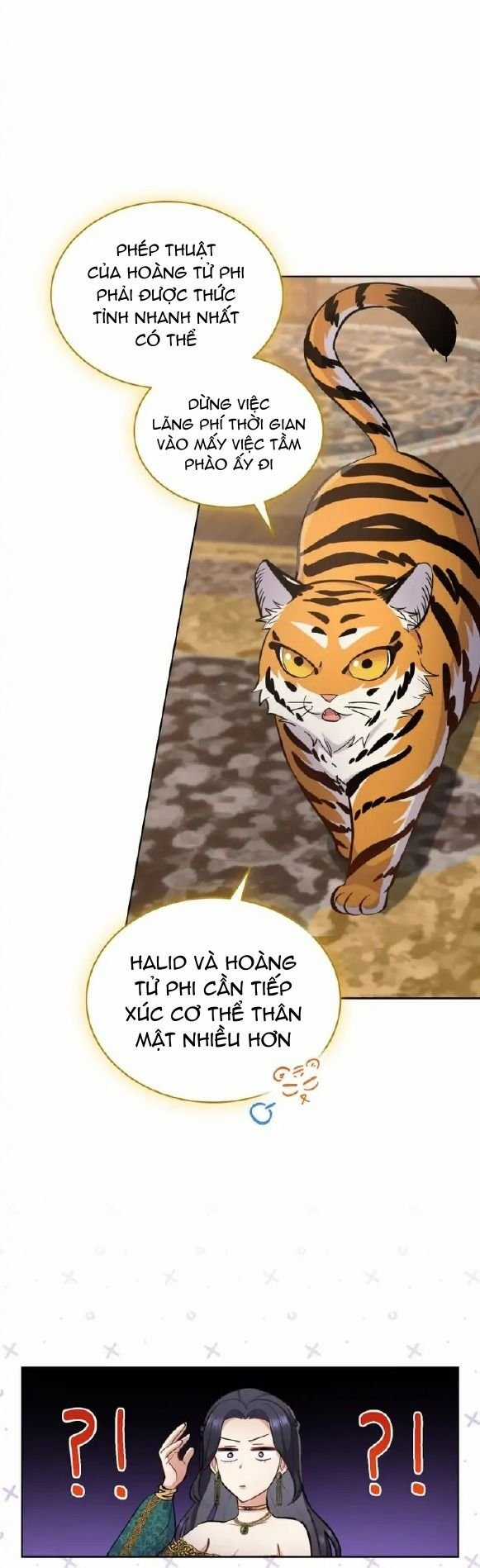 Hôn Nhân Giả Dối - Chapter 23.2 - Trang 18