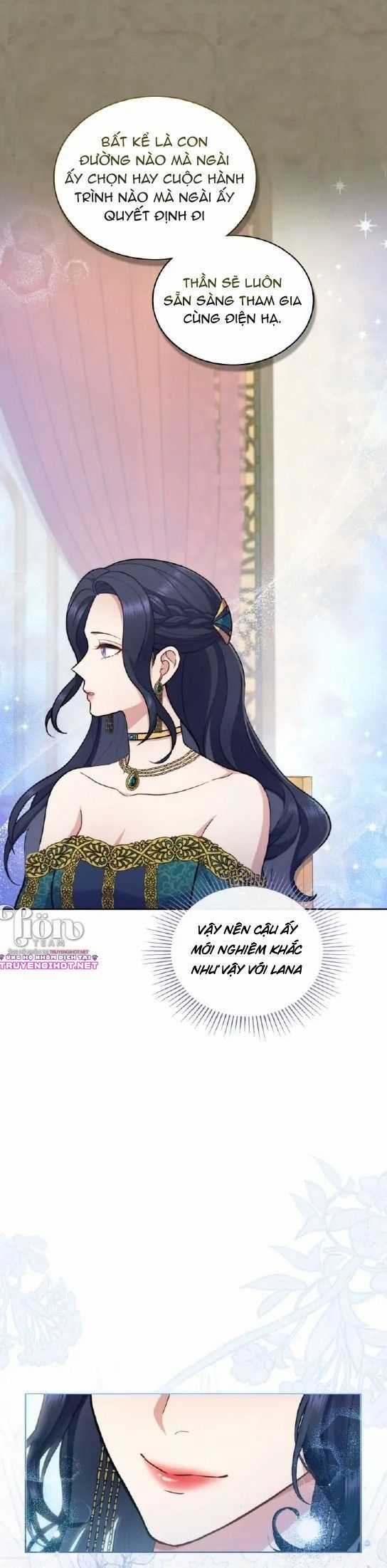 Hôn Nhân Giả Dối - Chapter 23.2 - Trang 3