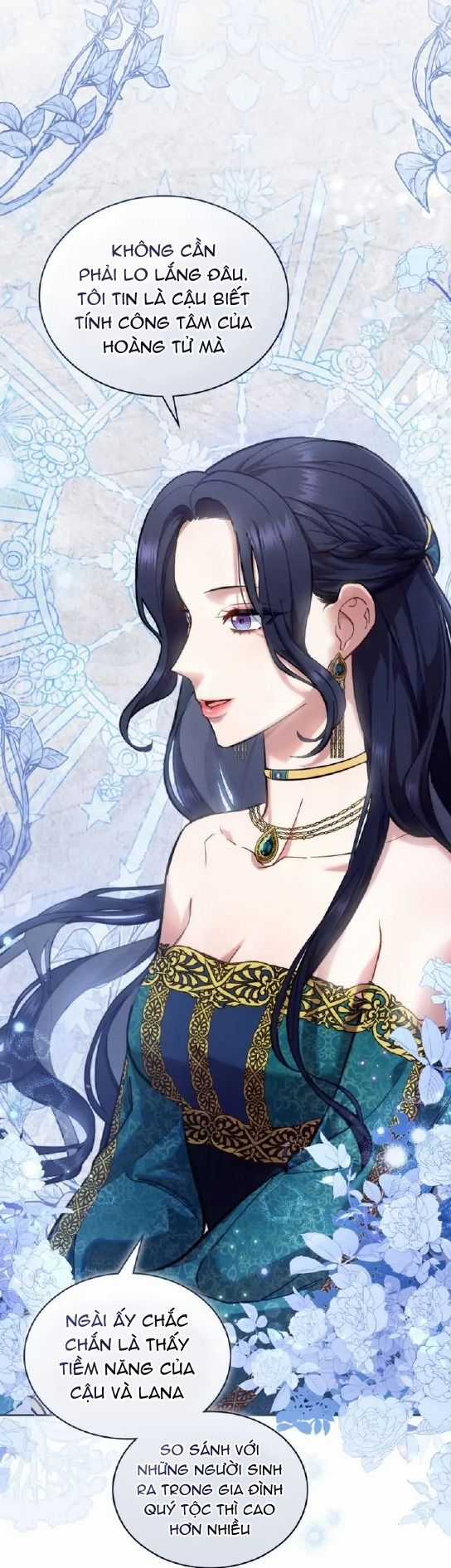 Hôn Nhân Giả Dối - Chapter 23.2 - Trang 4