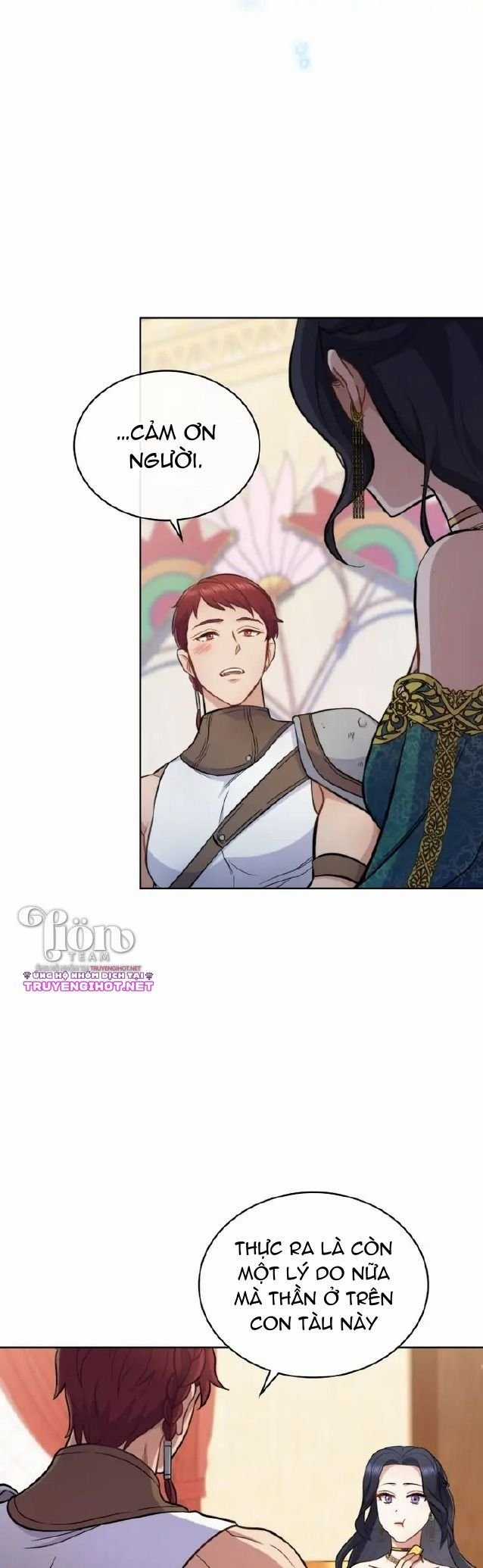 Hôn Nhân Giả Dối - Chapter 23.2 - Trang 5