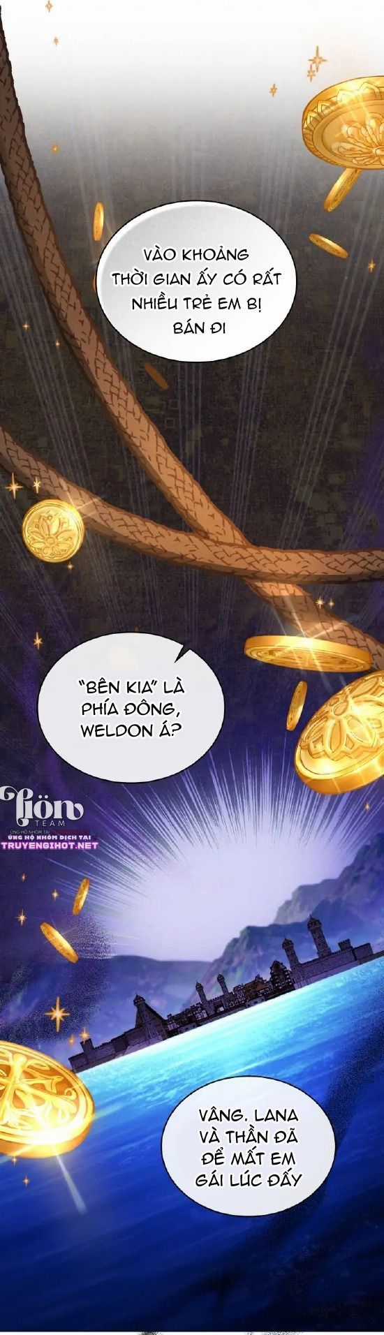 Hôn Nhân Giả Dối - Chapter 23.2 - Trang 7