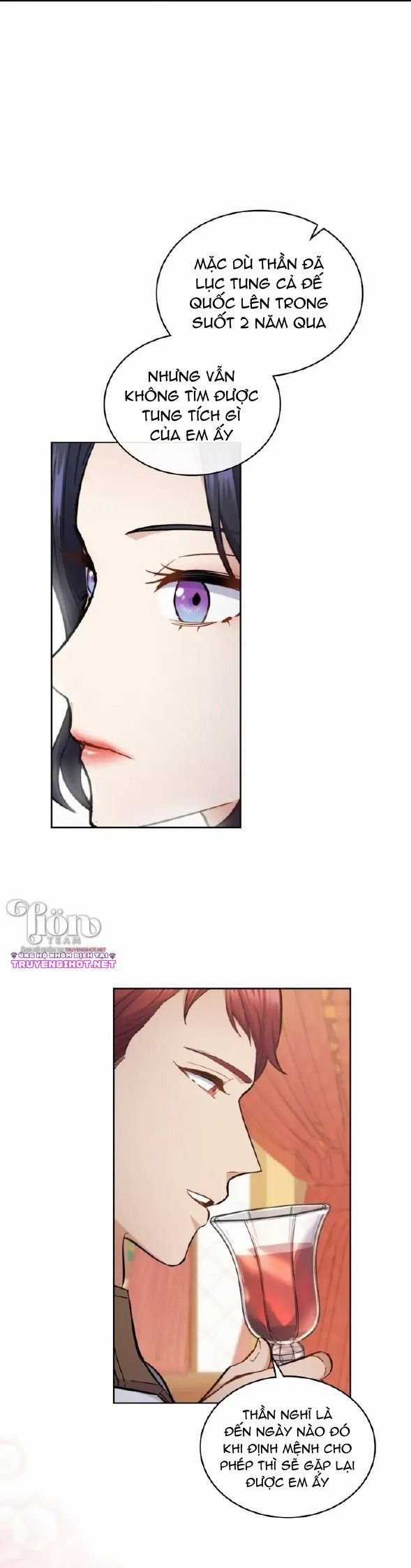 Hôn Nhân Giả Dối - Chapter 23.2 - Trang 9