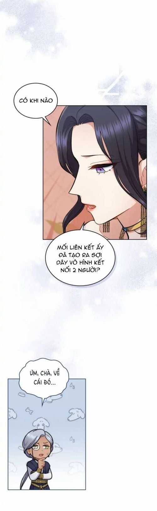 Hôn Nhân Giả Dối - Chapter 24.1 - Trang 10