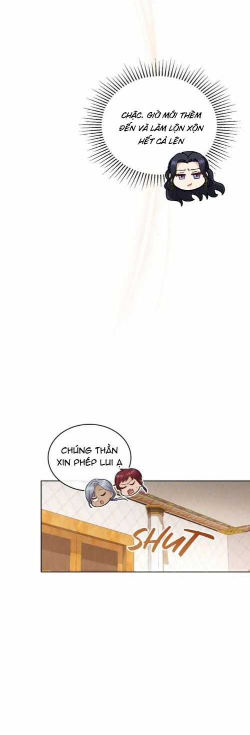 Hôn Nhân Giả Dối - Chapter 24.2 - Trang 14