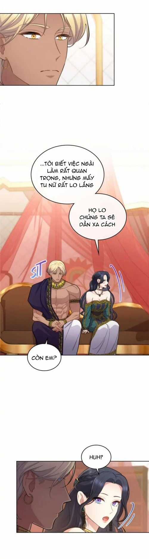 Hôn Nhân Giả Dối - Chapter 24.2 - Trang 18