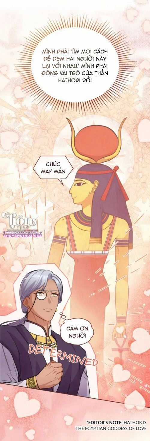 Hôn Nhân Giả Dối - Chapter 24.2 - Trang 3