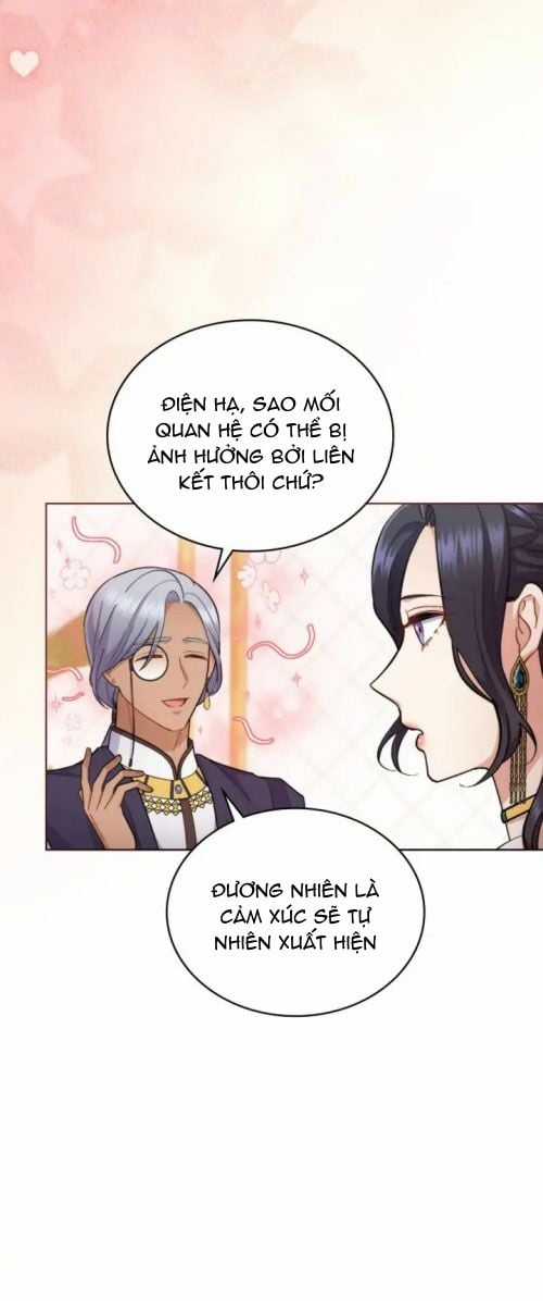 Hôn Nhân Giả Dối - Chapter 24.2 - Trang 4