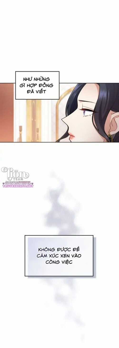 Hôn Nhân Giả Dối - Chapter 24.2 - Trang 7