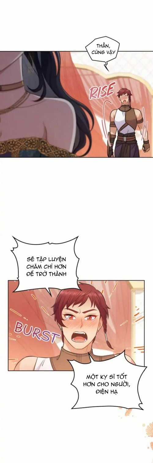 Hôn Nhân Giả Dối - Chapter 24.2 - Trang 8