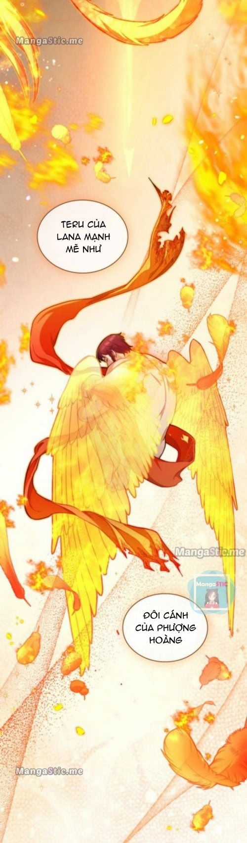 Hôn Nhân Giả Dối - Chapter 25.1 - Trang 11