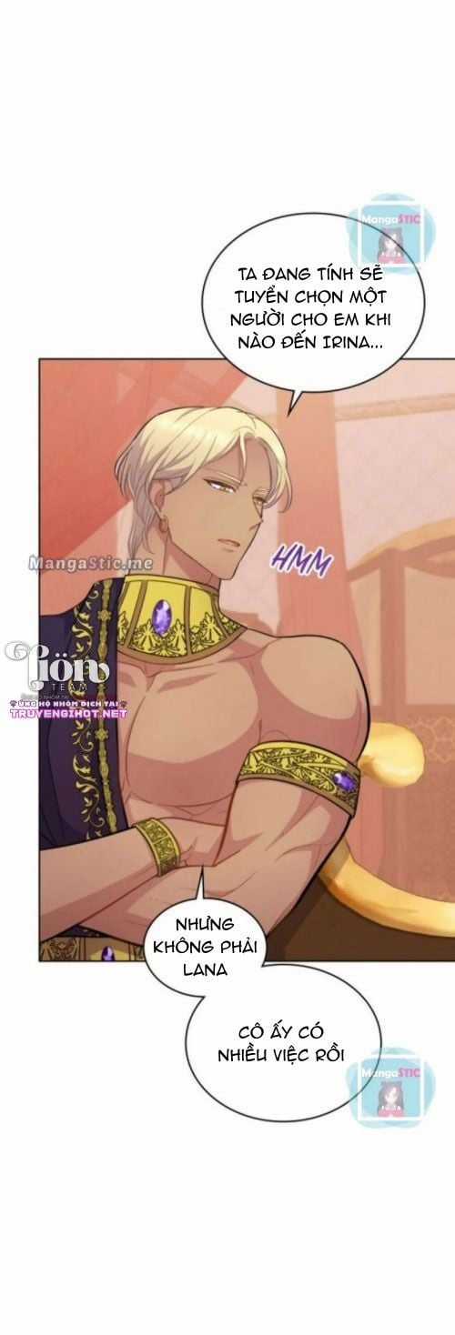 Hôn Nhân Giả Dối - Chapter 25.1 - Trang 6