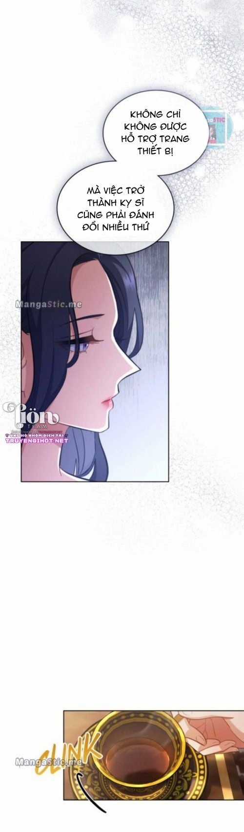 Hôn Nhân Giả Dối - Chapter 25.1 - Trang 8