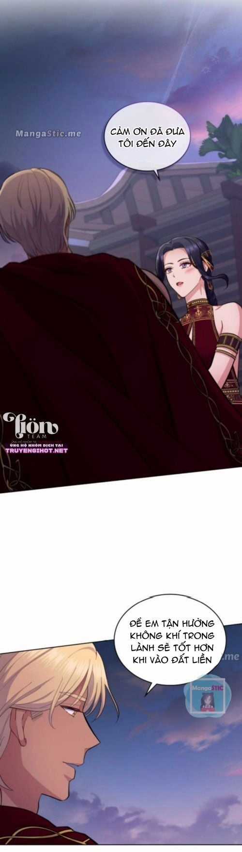 Hôn Nhân Giả Dối - Chapter 25.2 - Trang 11