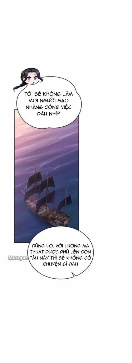 Hôn Nhân Giả Dối - Chapter 25.2 - Trang 12