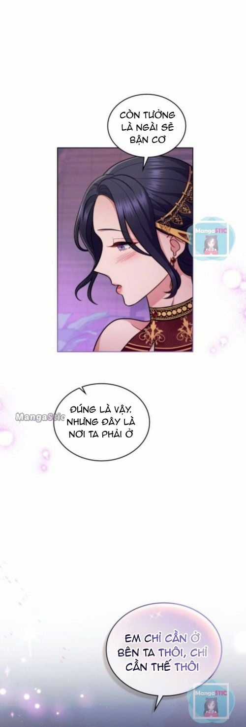 Hôn Nhân Giả Dối - Chapter 25.2 - Trang 14