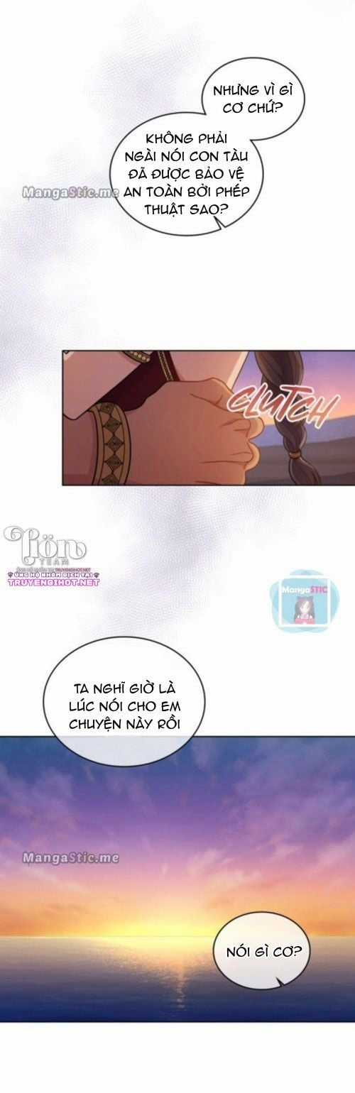 Hôn Nhân Giả Dối - Chapter 25.2 - Trang 17