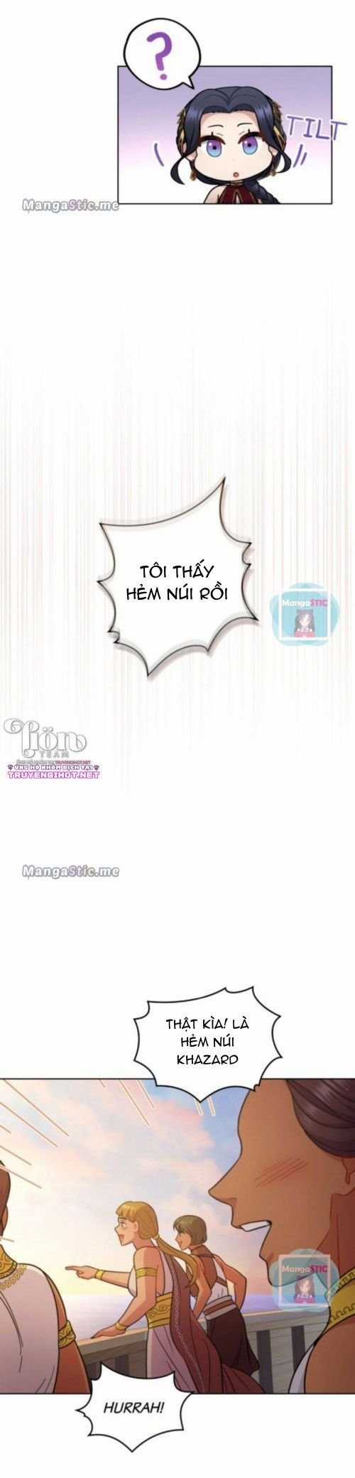 Hôn Nhân Giả Dối - Chapter 25.2 - Trang 19