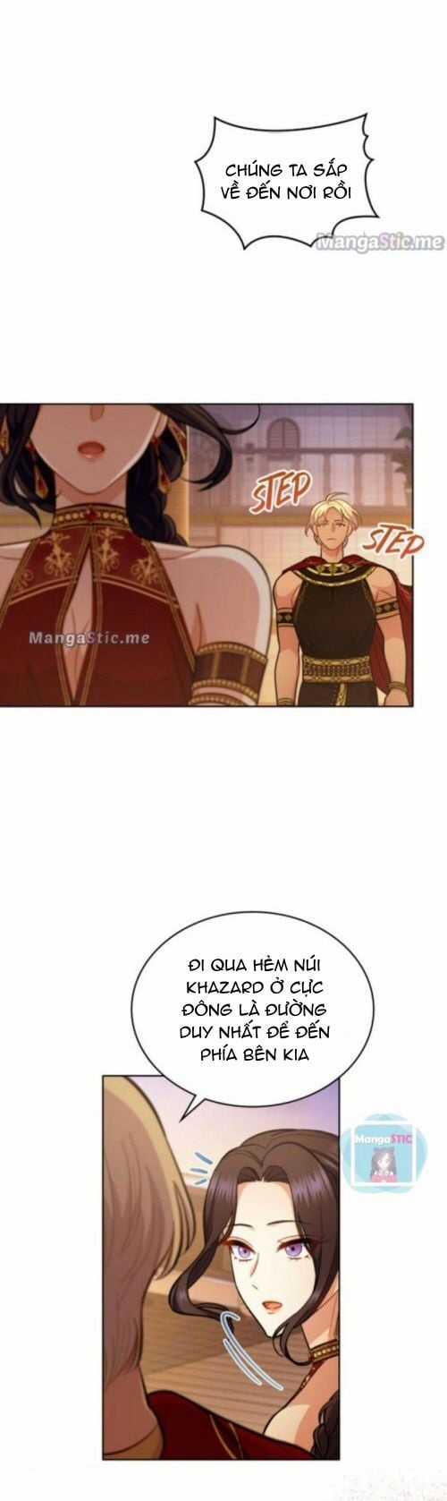 Hôn Nhân Giả Dối - Chapter 25.2 - Trang 20